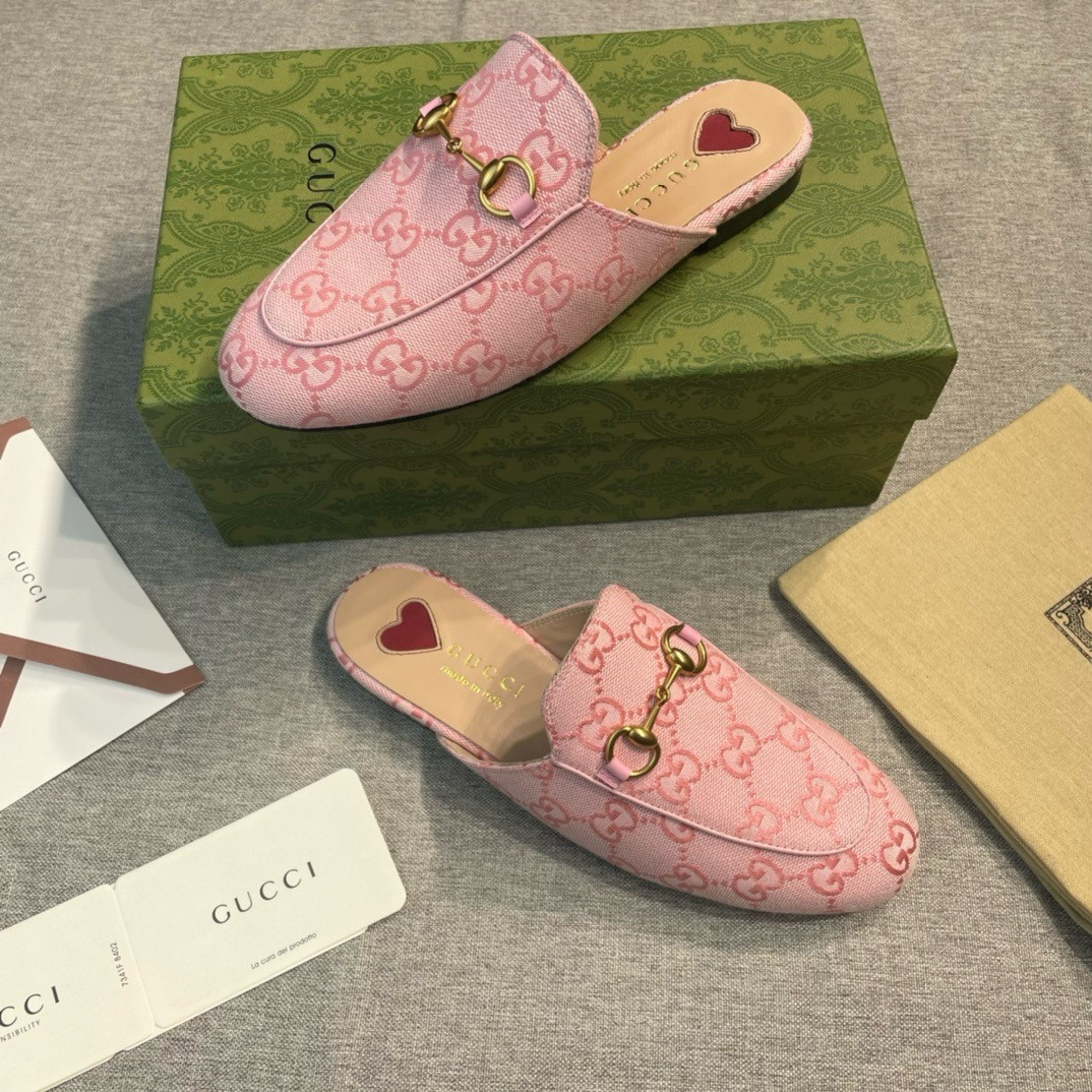 UA Gvc*1 PRINCETOWN SLIPPER
