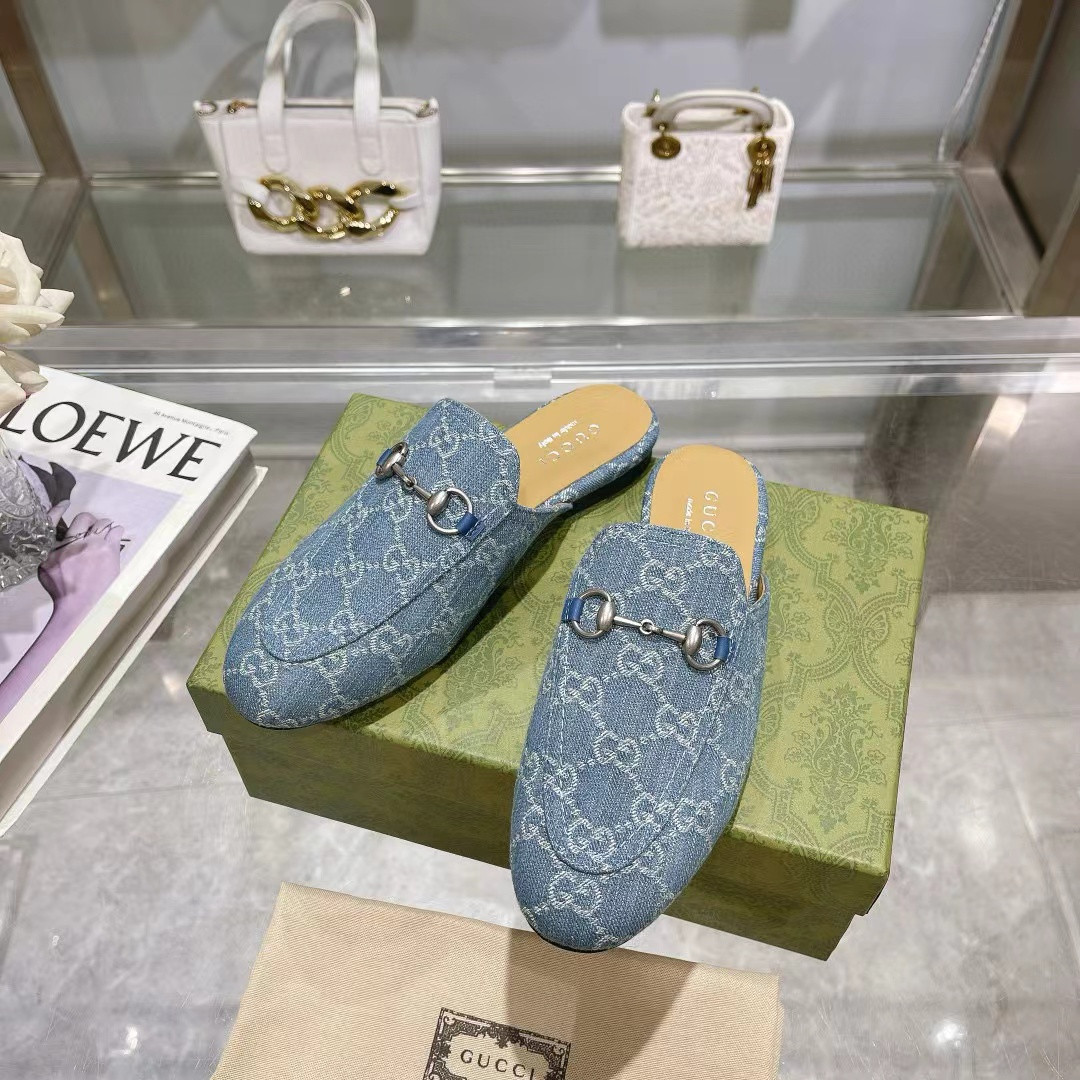 UA Gvc*1 PRINCETOWN SLIPPER