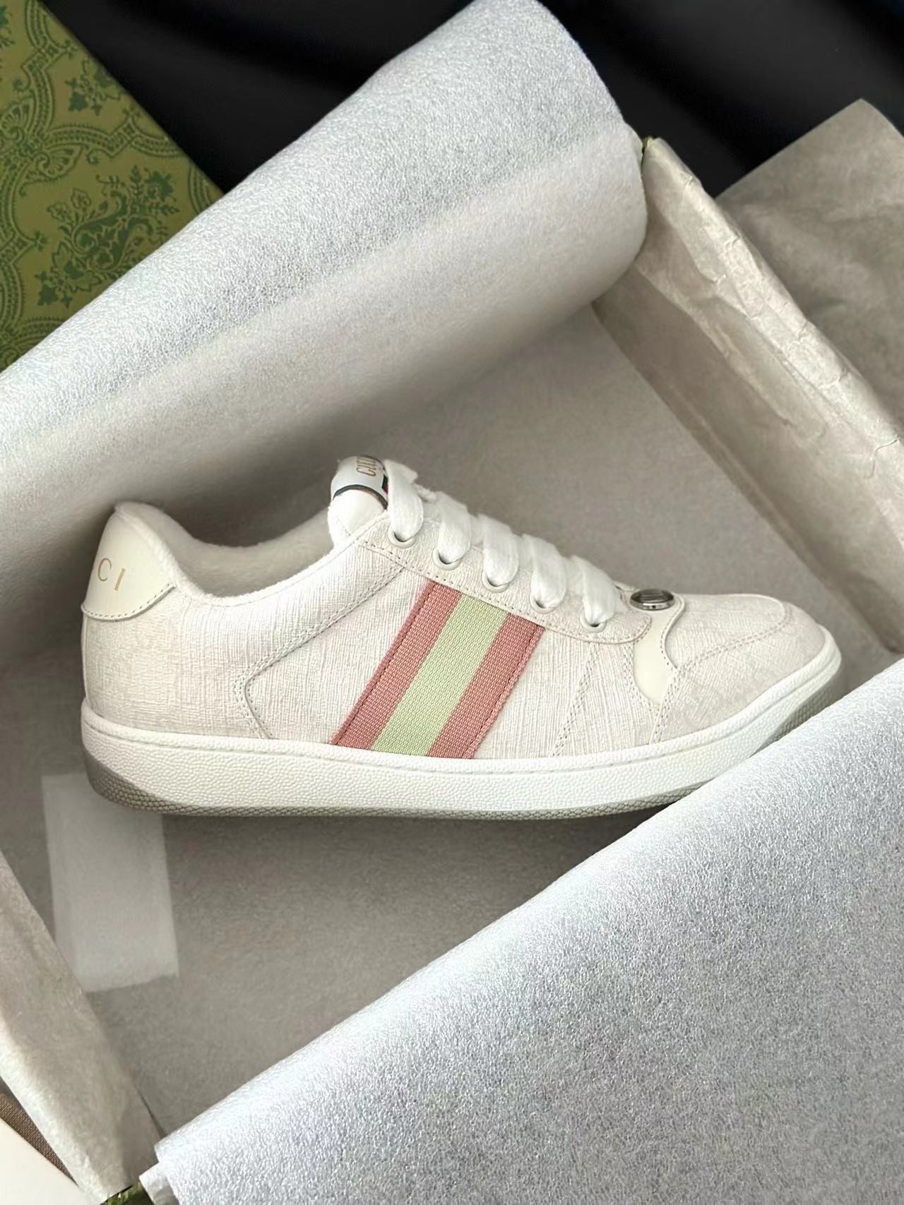 UA Gvc*1 Screener Sneaker