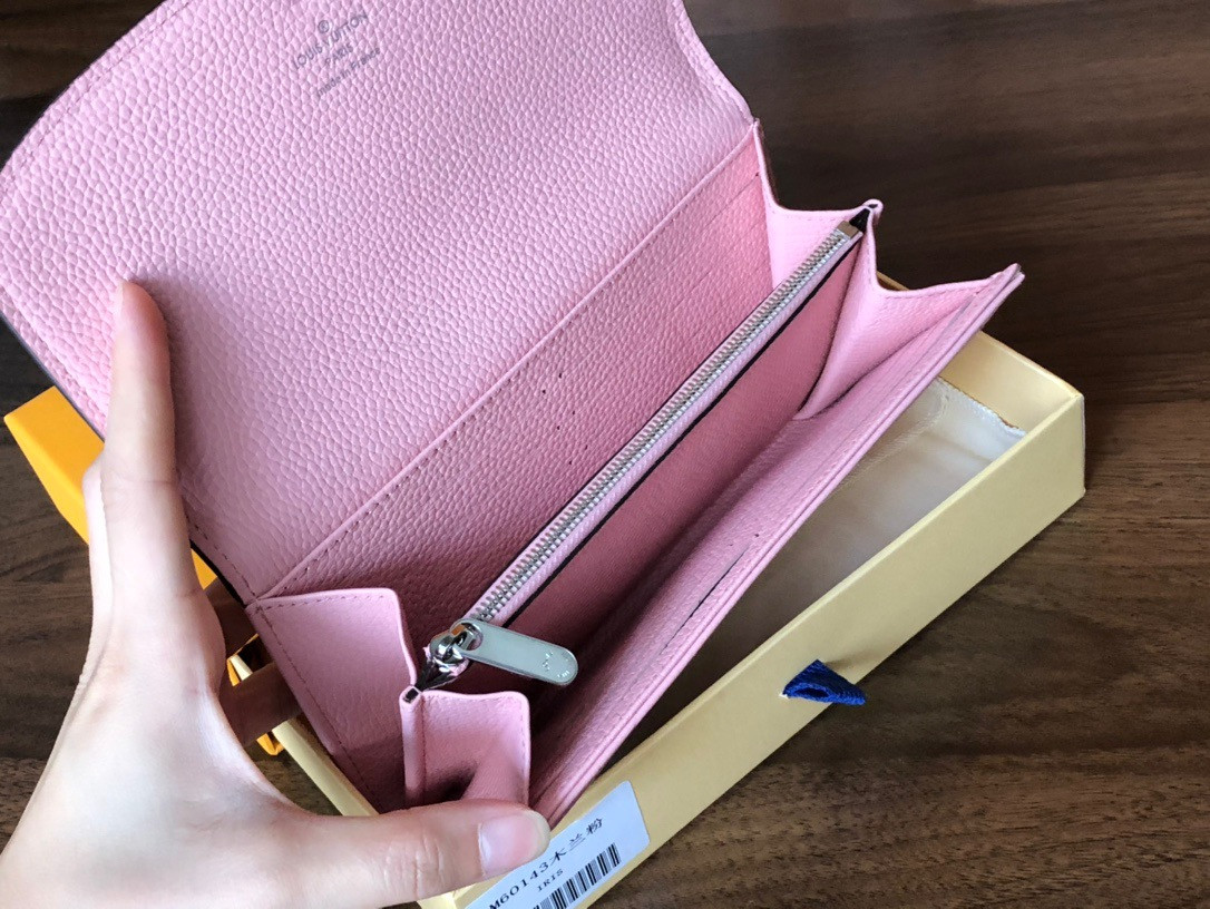 LV IRIS WALLET M60145