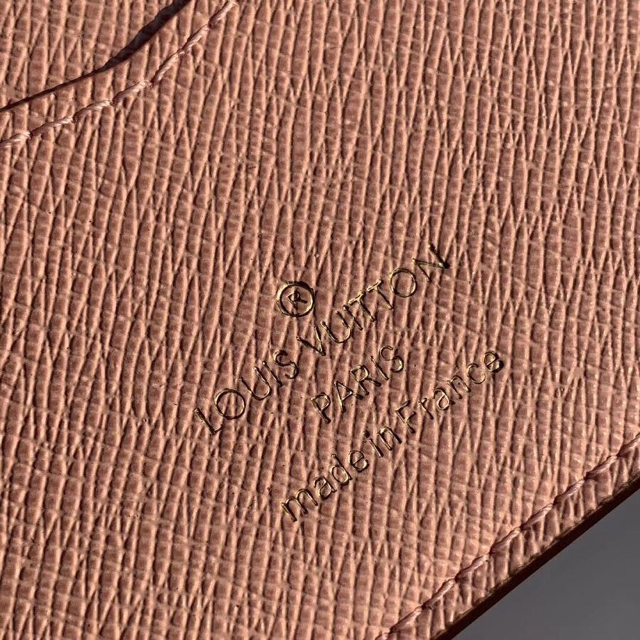 LV Passport cover