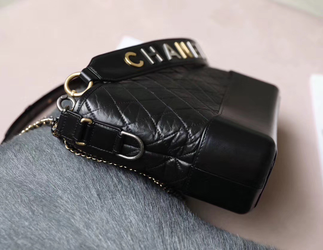 Ch**el GABRIELLE LARGE BAG