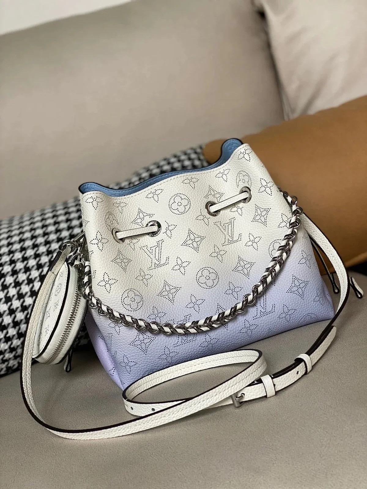 LV BELLA M57856
