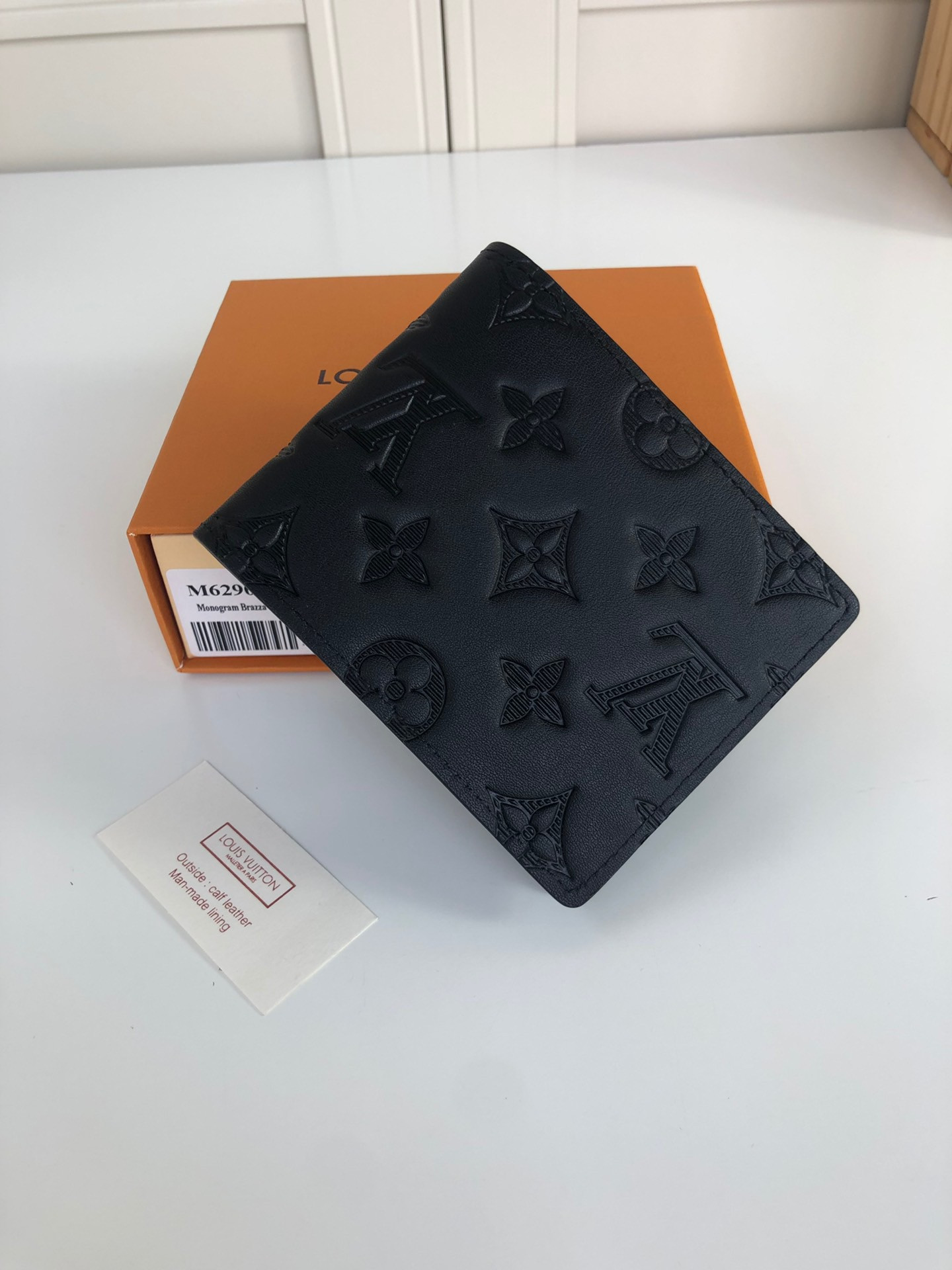 MULTIPLE WALLET M62901