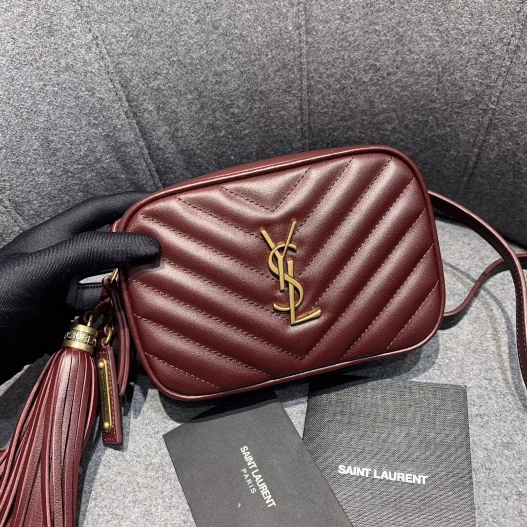 Y51 LOU BELT BAG