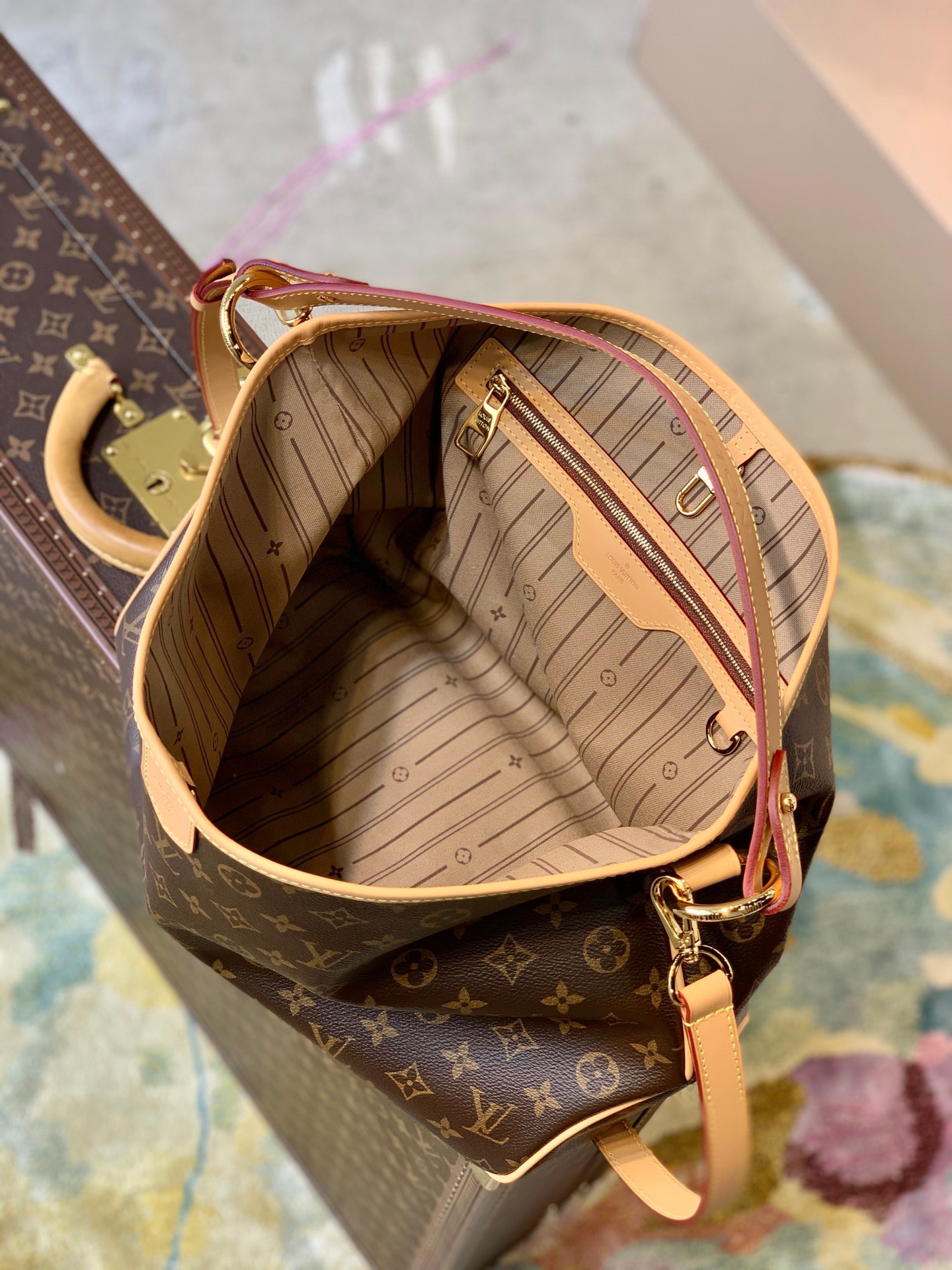 LV GRACEFUL M40352