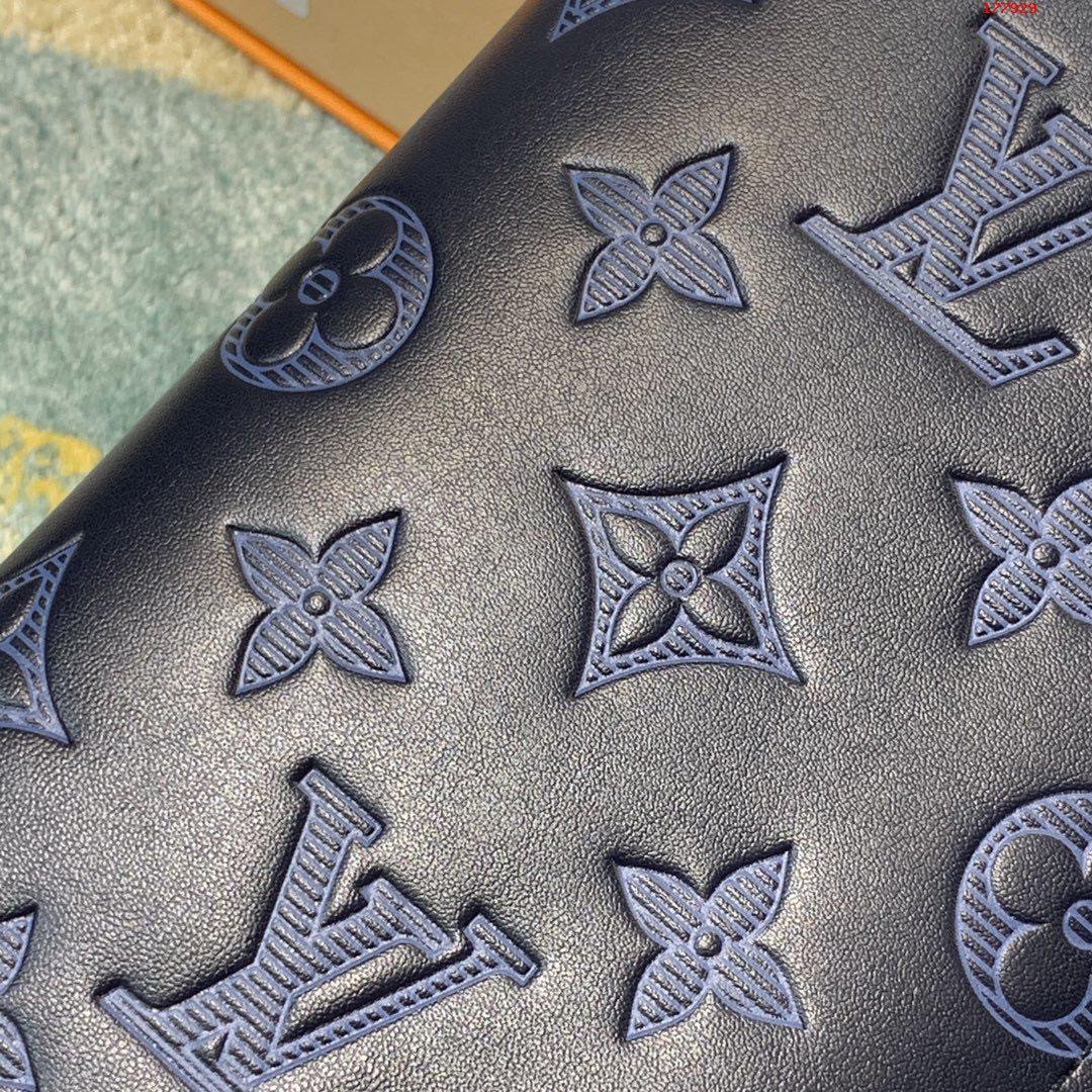 LV ZIPPY WALLET VERTICAL M80423