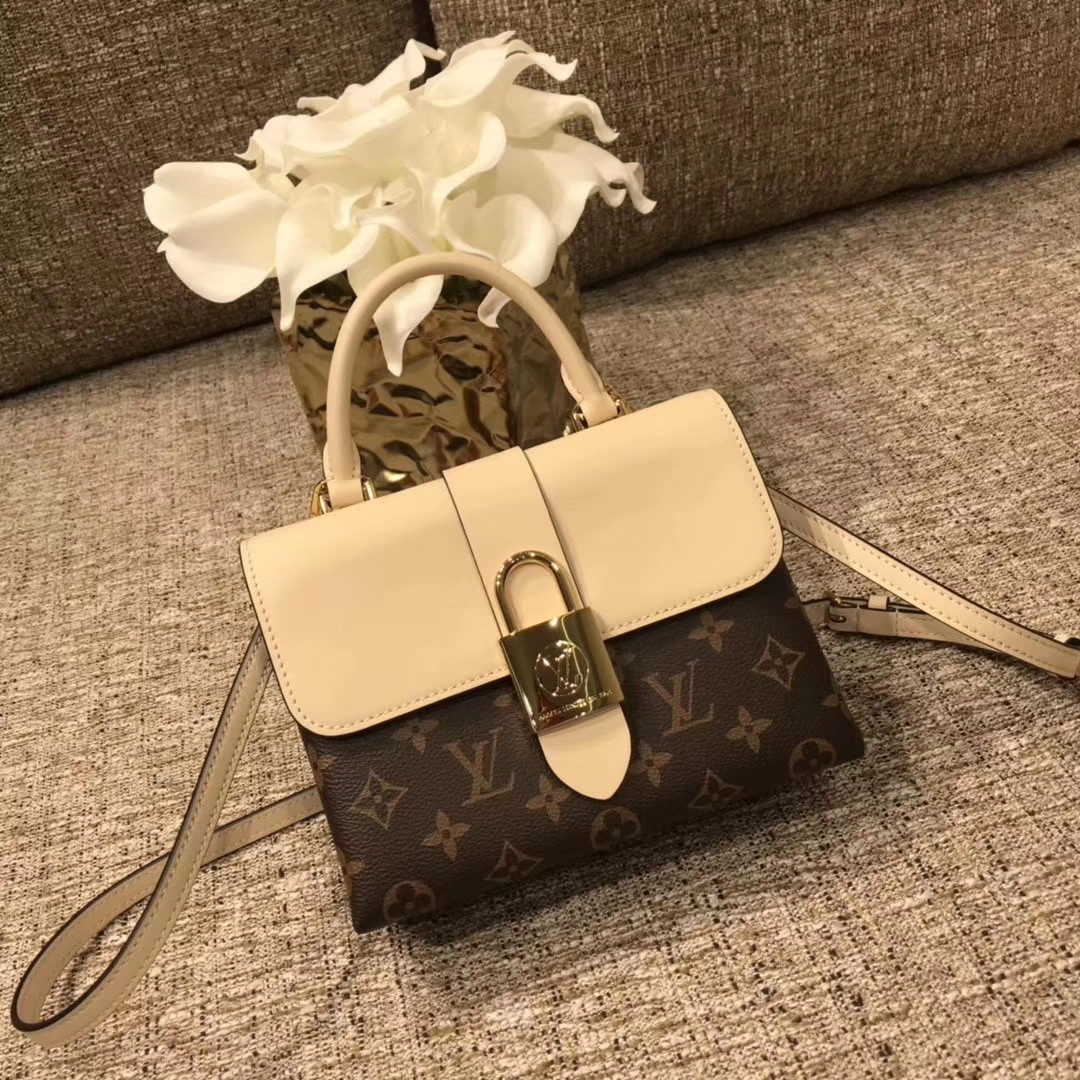LV Jefferee Star LOCKY BB M44653