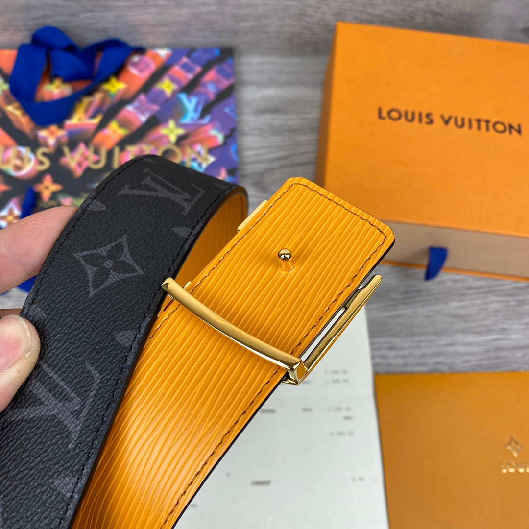 L0vis Vvtt0n Men Belt