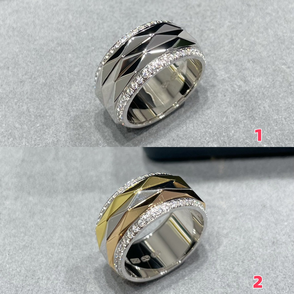 Graff Ring