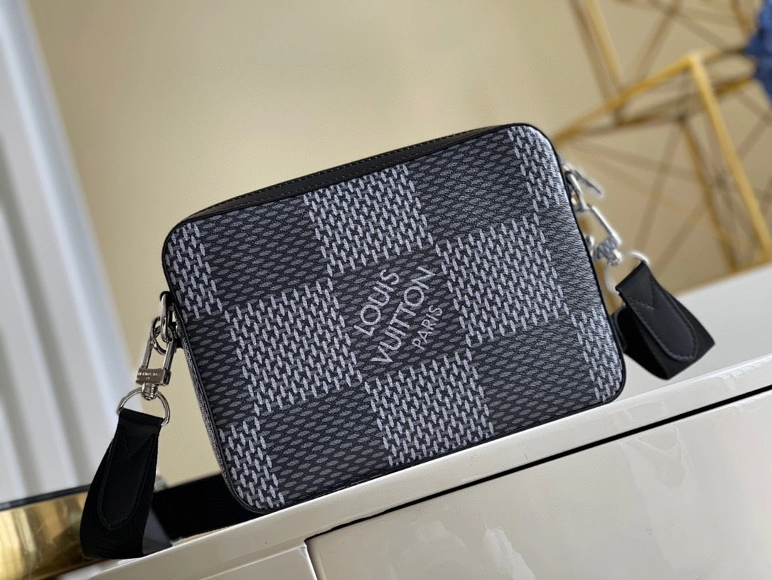 LV TRIO MESSENGER N50017