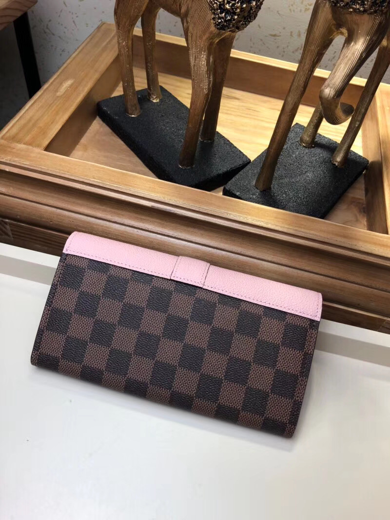 CLAPTON WALLET N64447