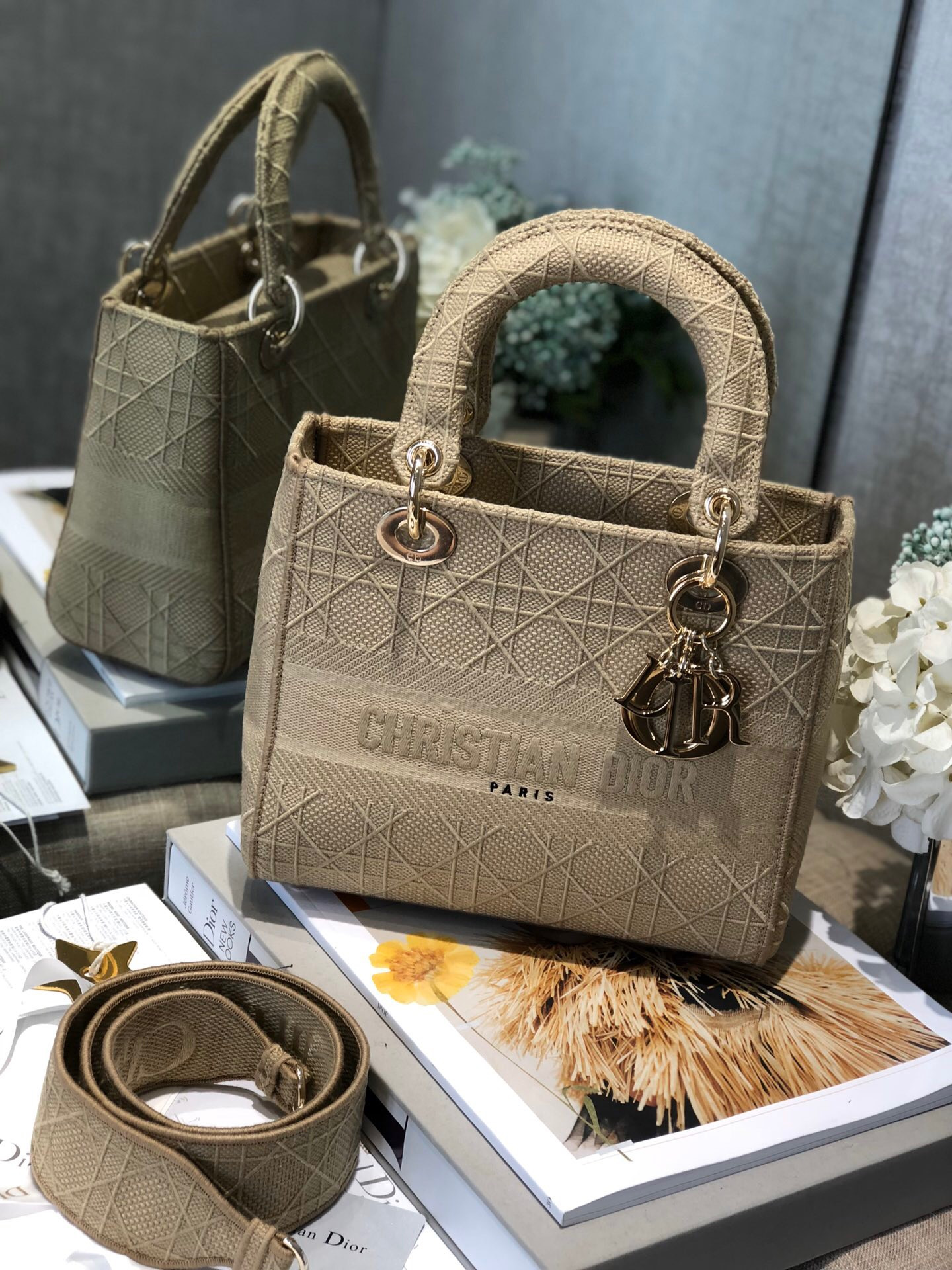 D10r D-LITE BAG
