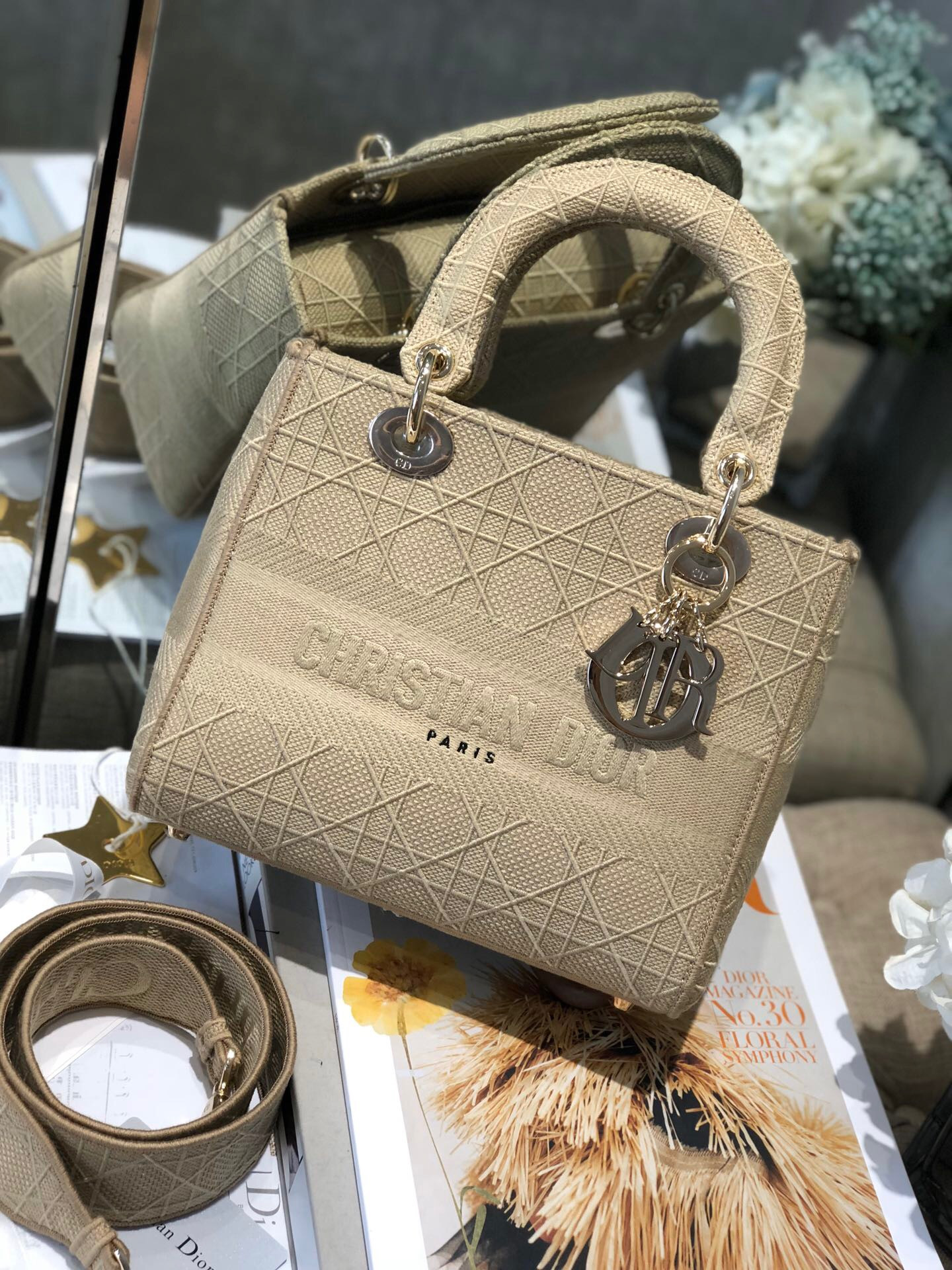 D10r D-LITE BAG