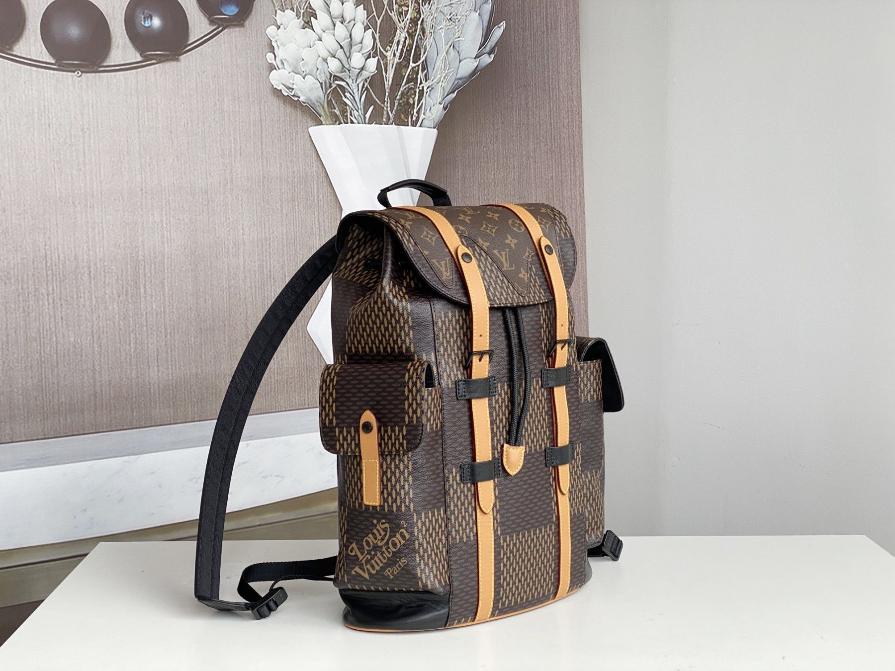 LV CHRISTOPHER PM N40358