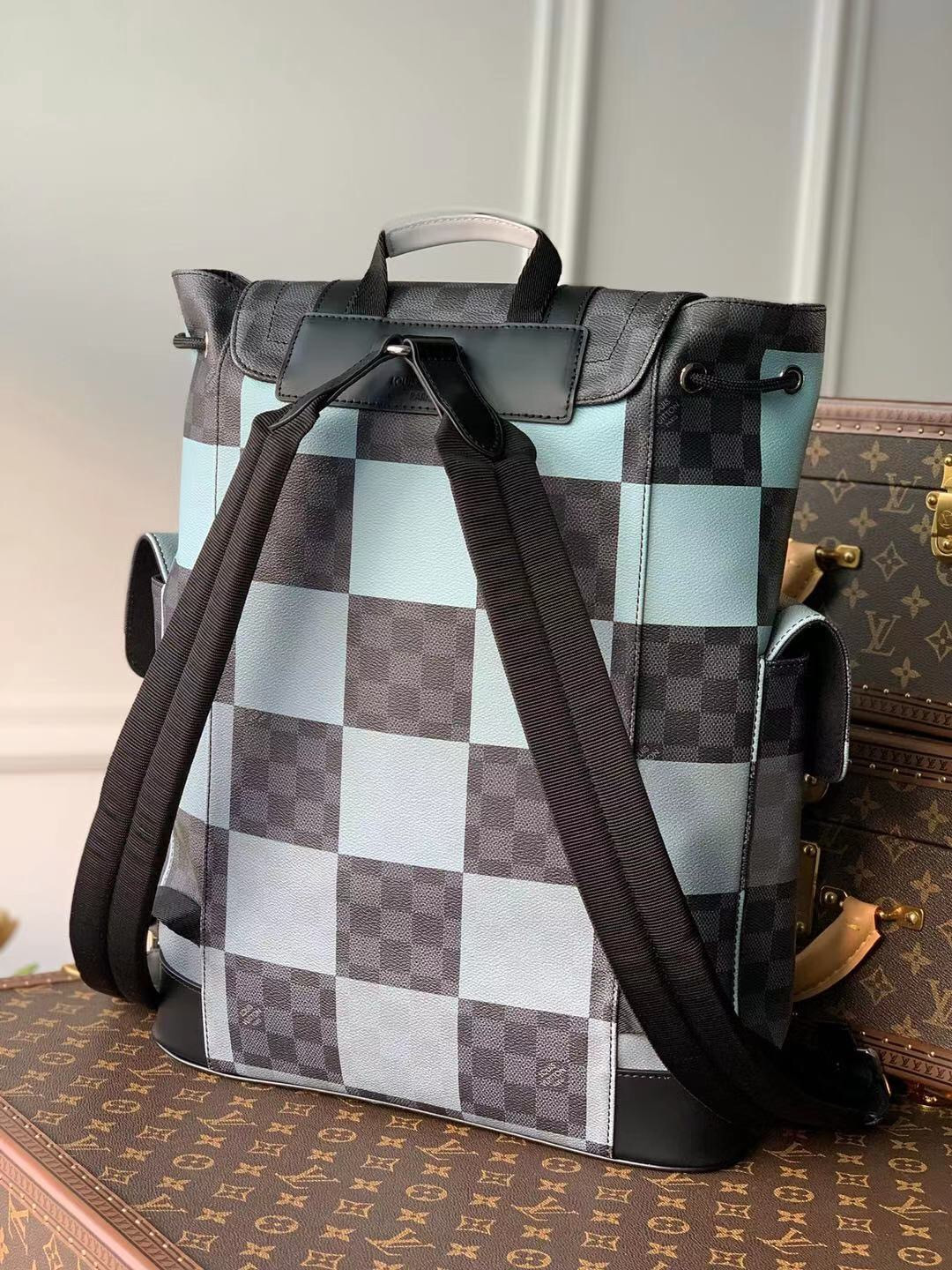 LV CHRISTOPHER PM N40400