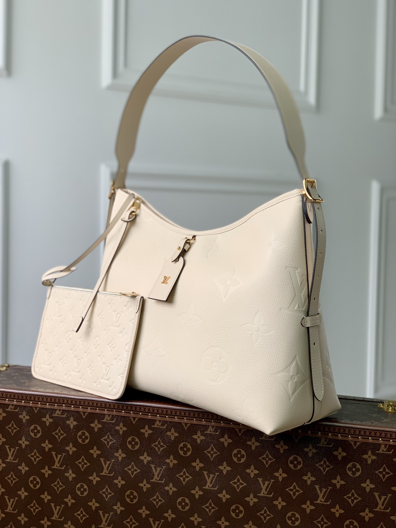 CarryAll PM M46293