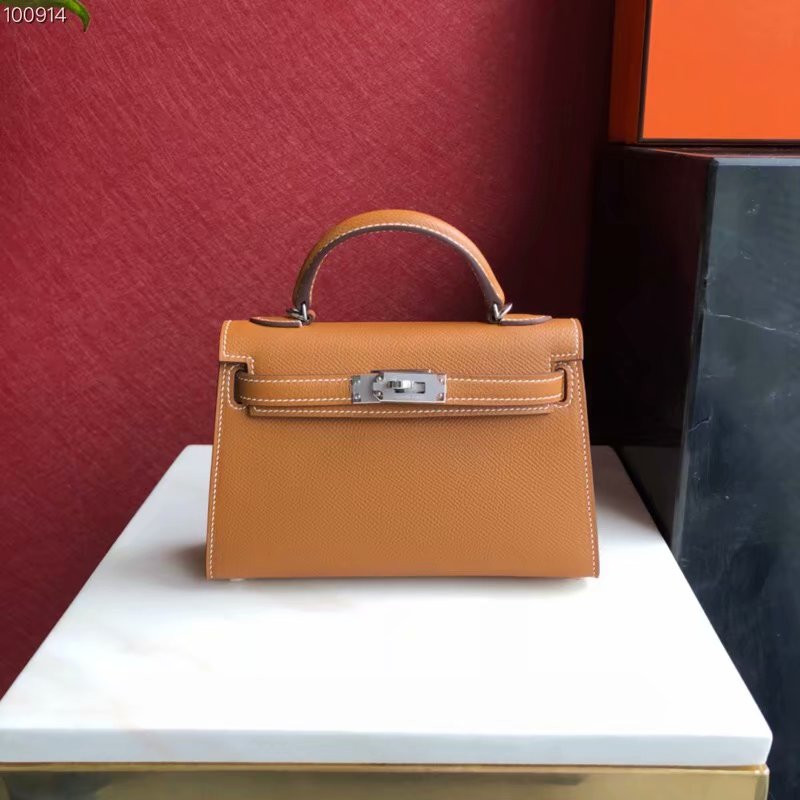 H**me5 Epsom Handmade Kelly Mini 19