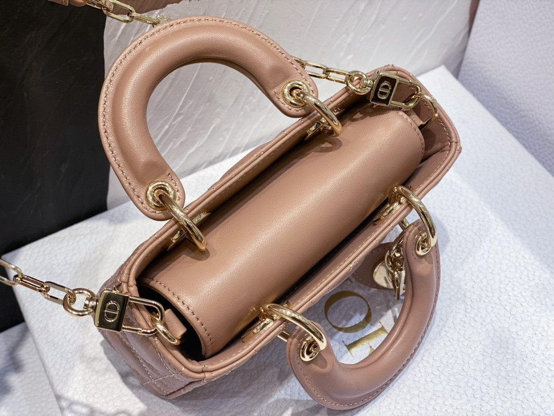 D10r MINI LADY D-JOY BAG