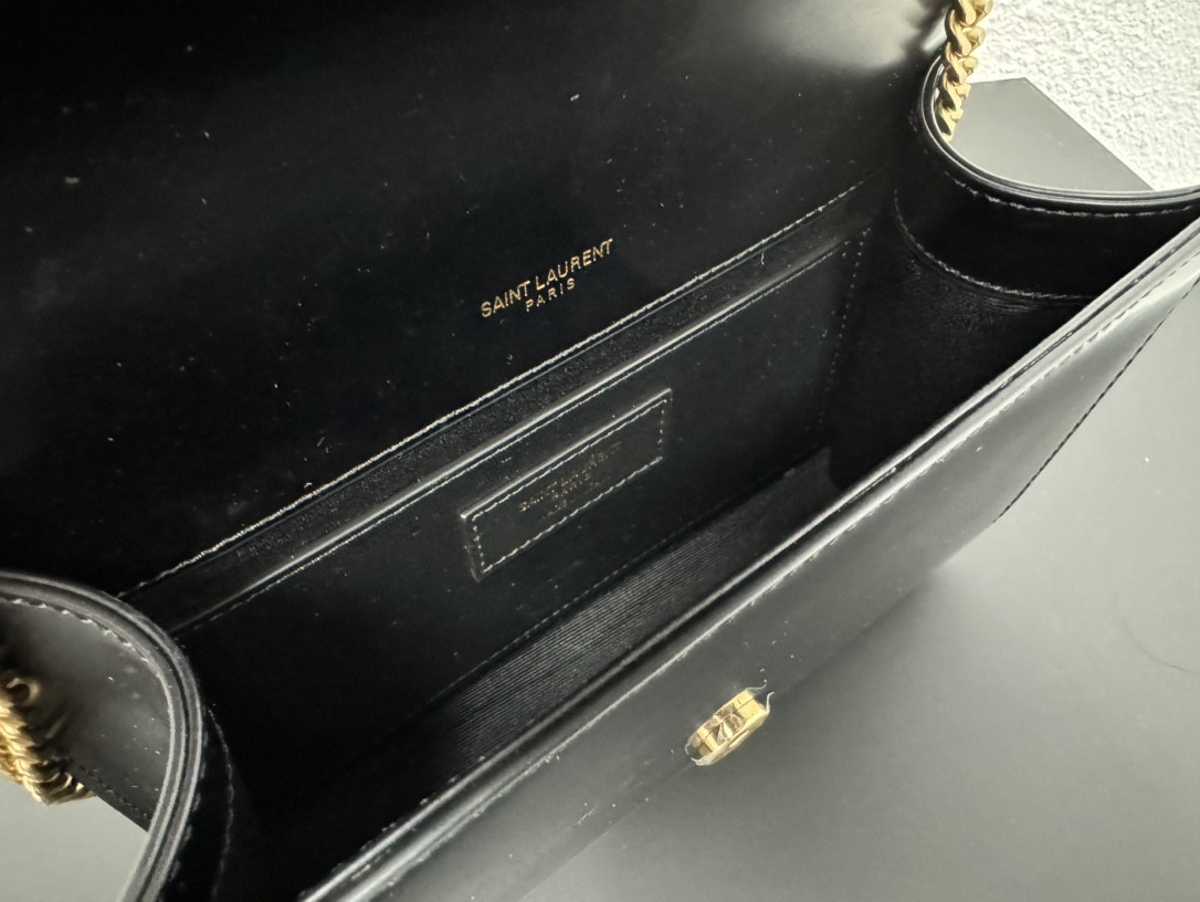 Y51 KATE IN NAPPA LEATHER