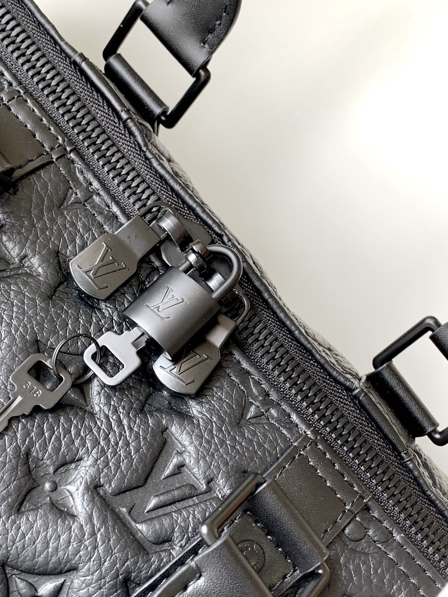 L0vis Vvtt0n Keepall Bandoulière 50 M59025