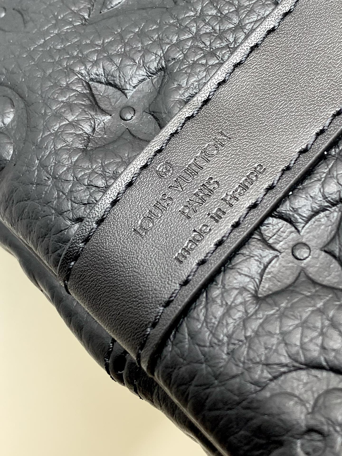L0vis Vvtt0n Keepall Bandoulière 50 M59025