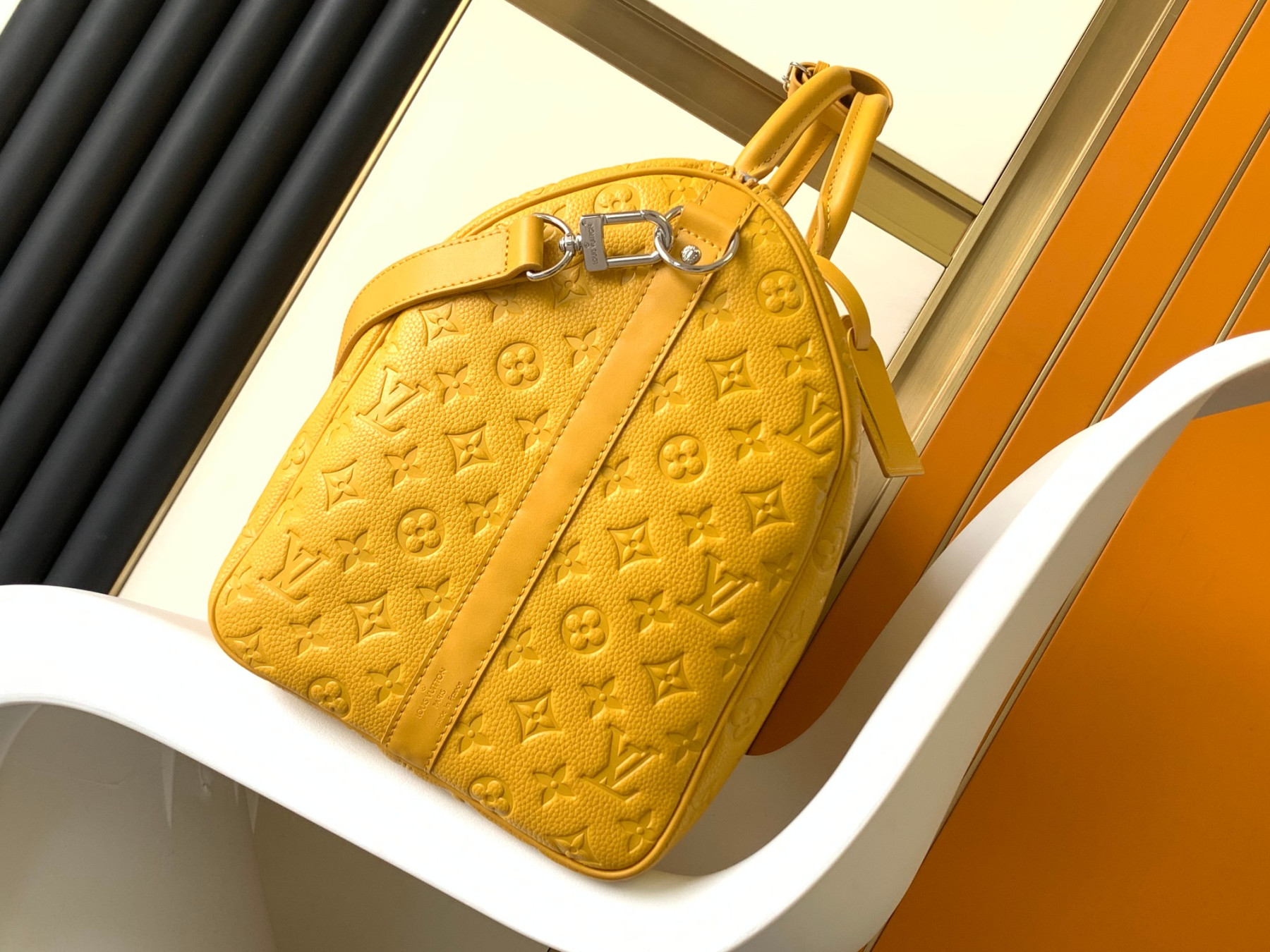 L0vis Vvtt0n Keepall Bandoulière 50 M23748