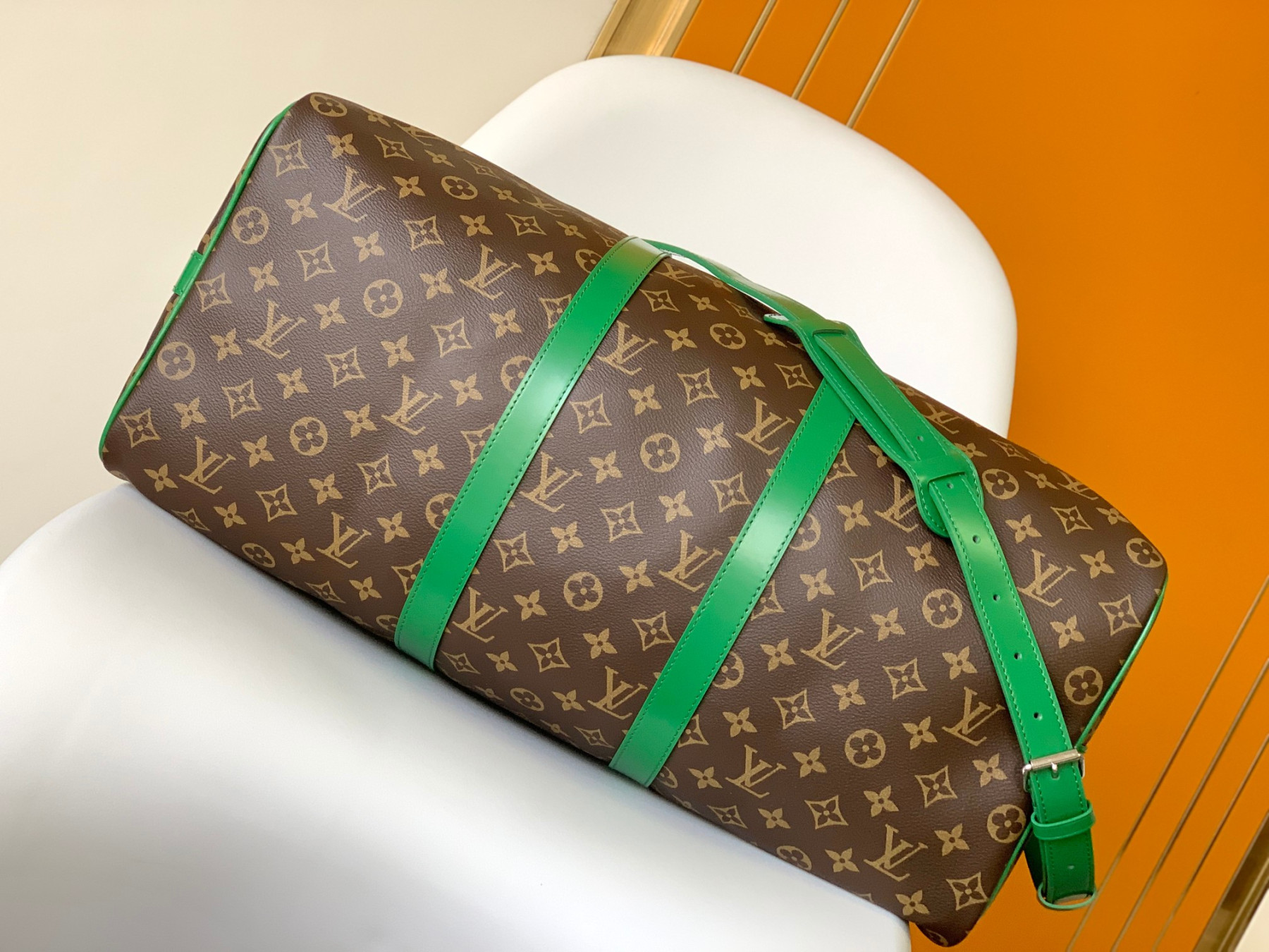 L0vis Vvtt0n Keepall Bandoulière 50 M46674