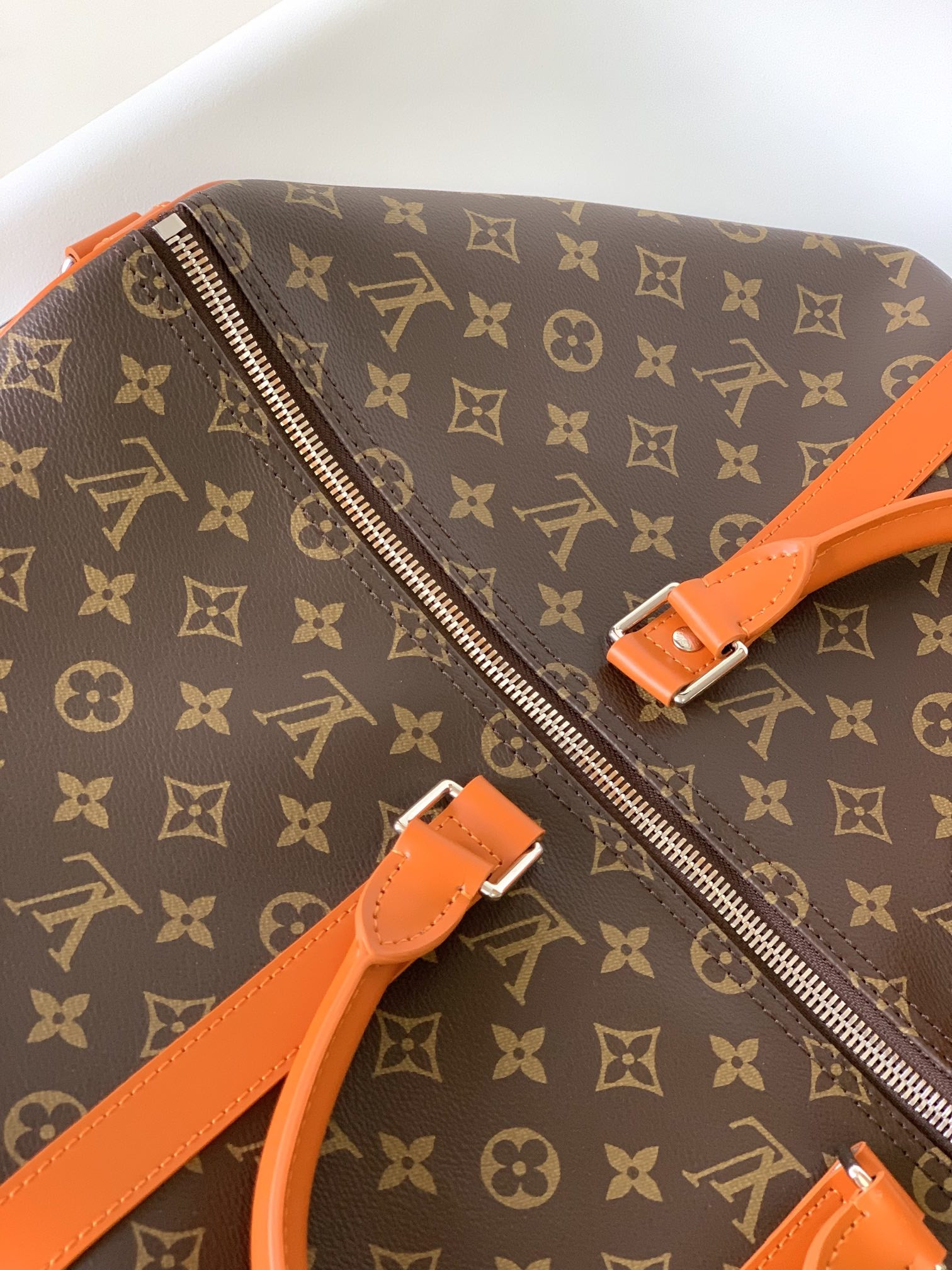 L0vis Vvtt0n Keepall Bandoulière 50 M46670