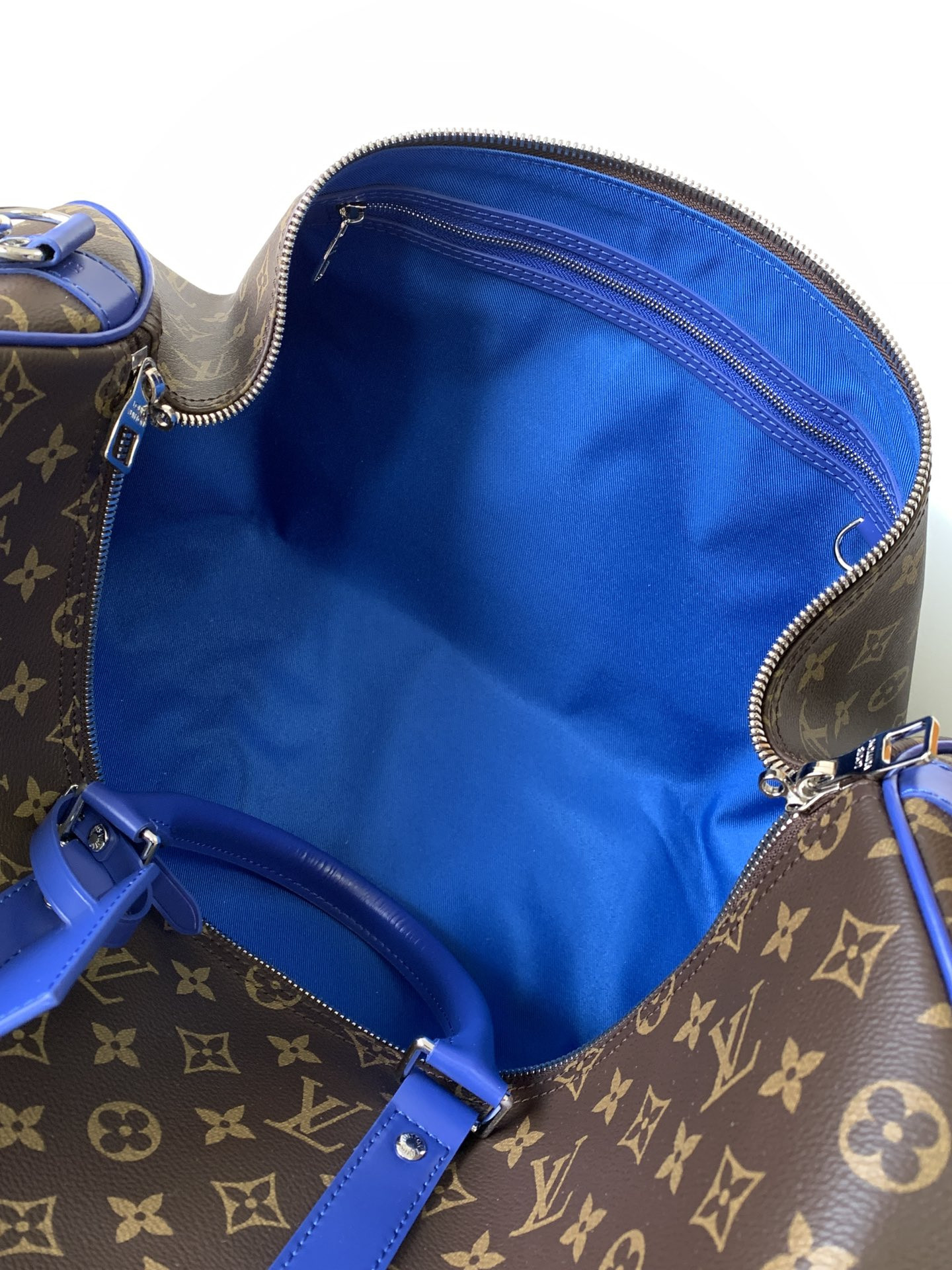 L0vis Vvtt0n Keepall Bandoulière 50 M46772