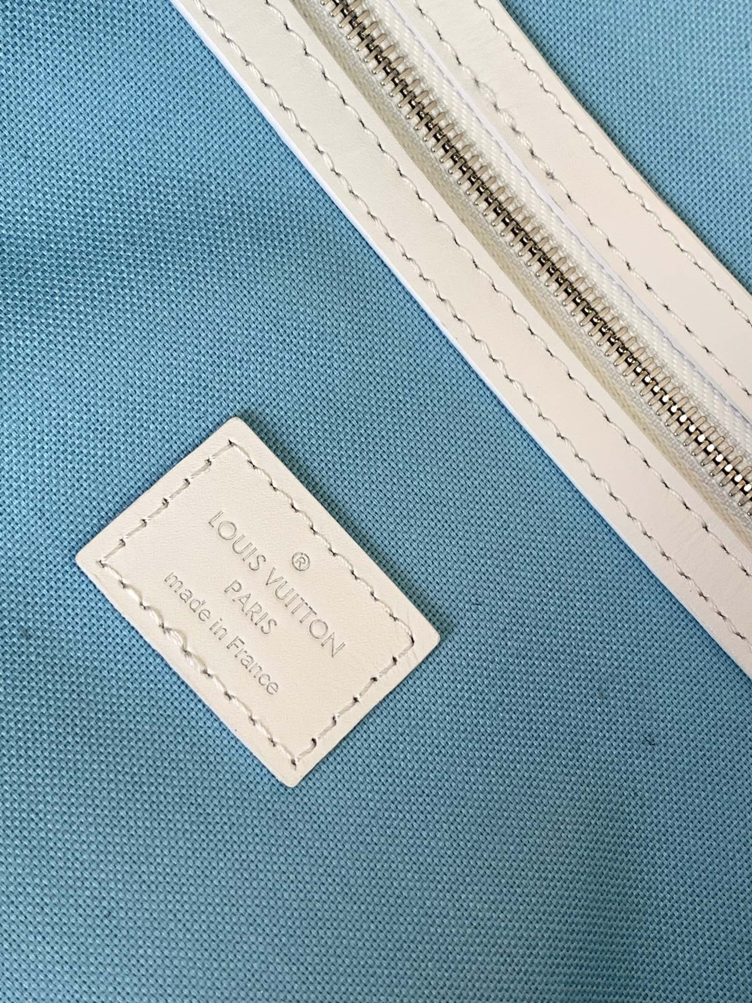 L0vis Vvtt0n Keepall Bandoulière 50 M21863