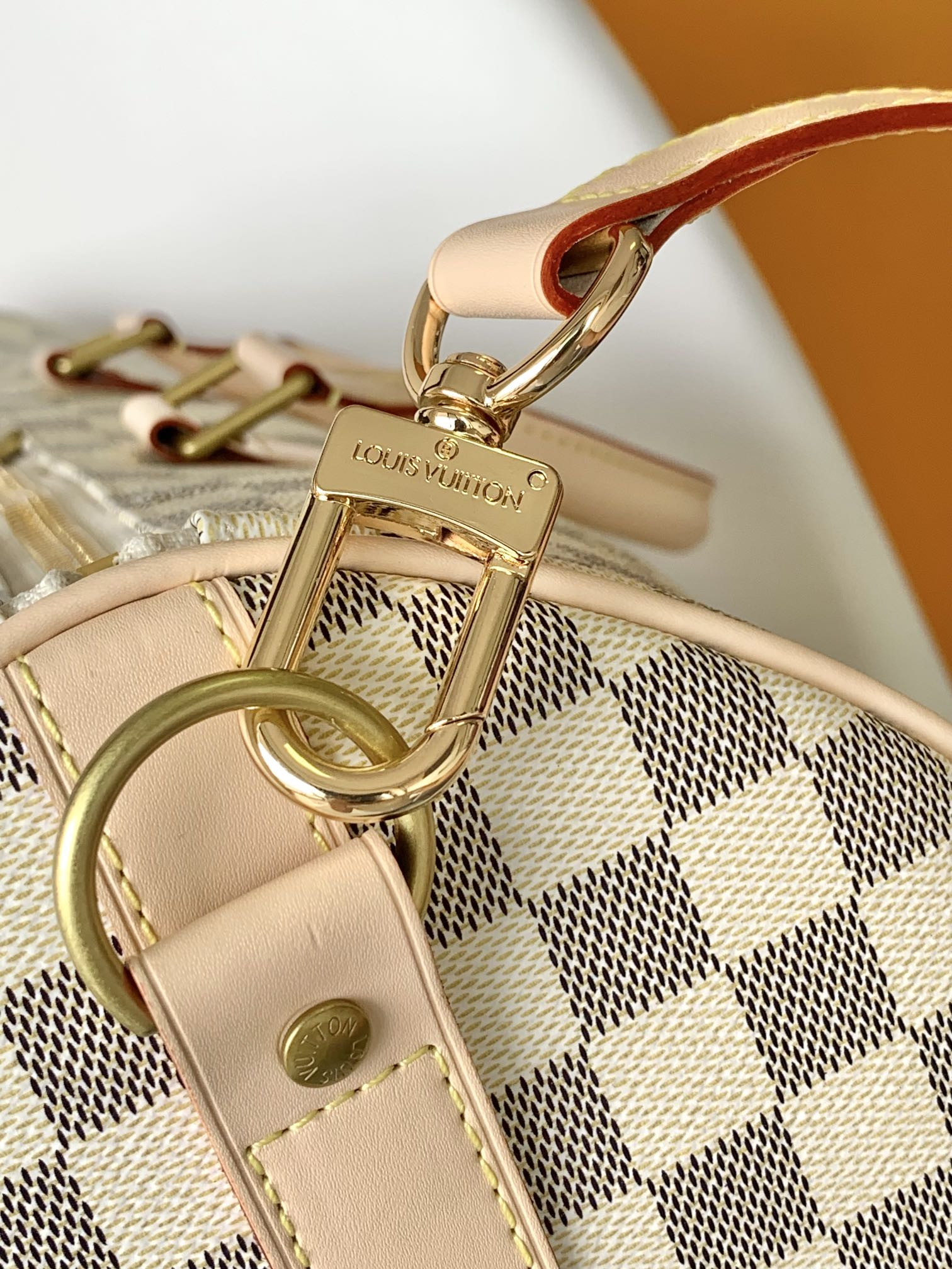 L0vis Vvtt0n Keepall Bandoulière 45 N48223
