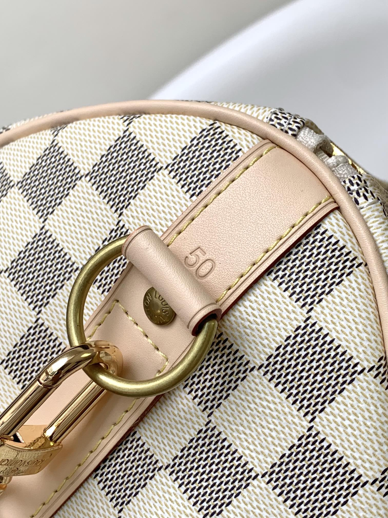 L0vis Vvtt0n Keepall Bandoulière 50 N48226
