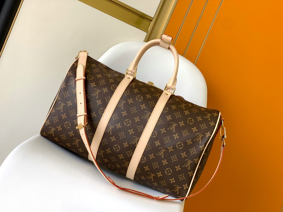 L0vis Vvtt0n Keepall Bandoulière 45 M41418