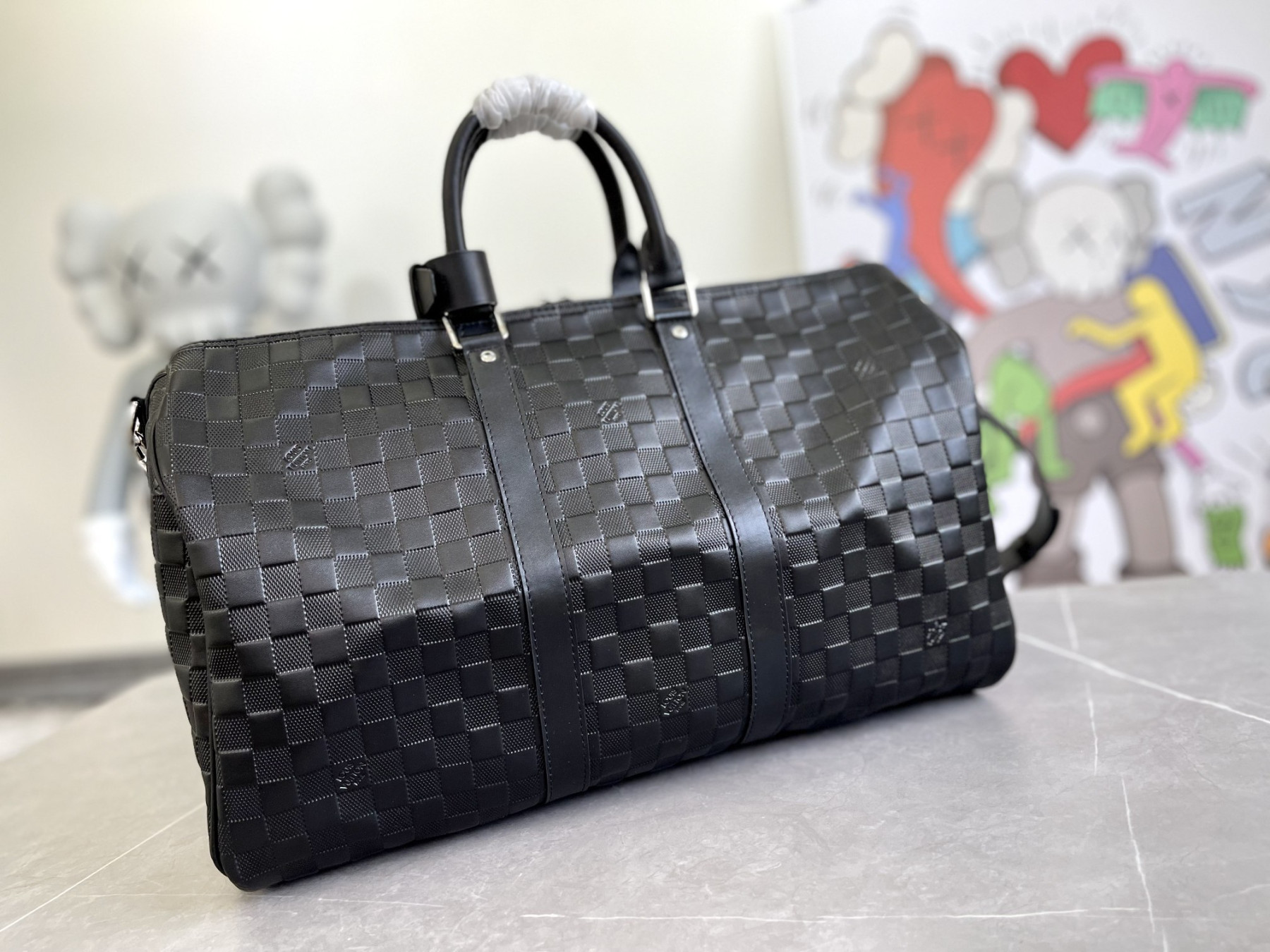 L0vis Vvtt0n Keepall Bandoulière 45 N41145