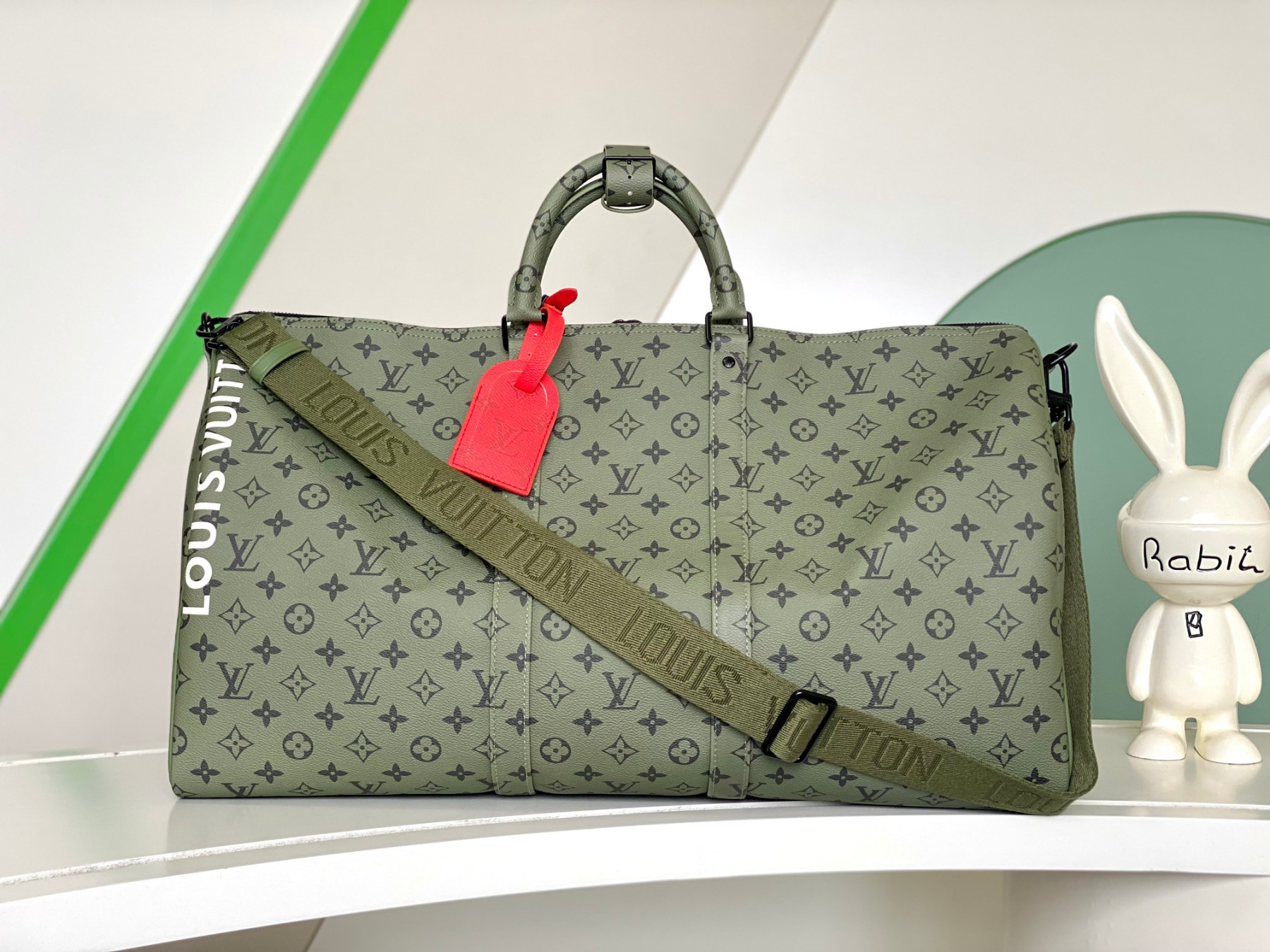 L0vis Vvtt0n Keepall Bandoulière 55 M23963