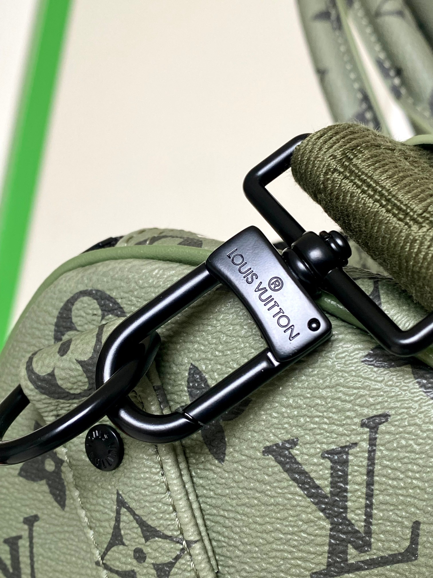 L0vis Vvtt0n Keepall Bandoulière 45 M23962