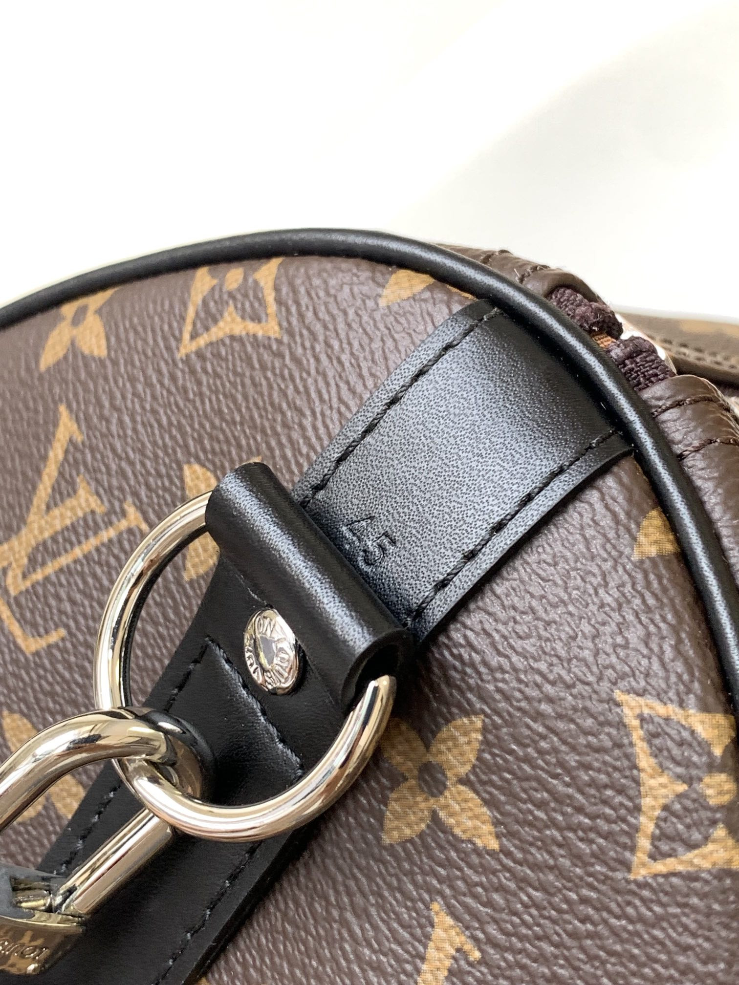 L0vis Vvtt0n Keepall Bandoulière 45 M56711