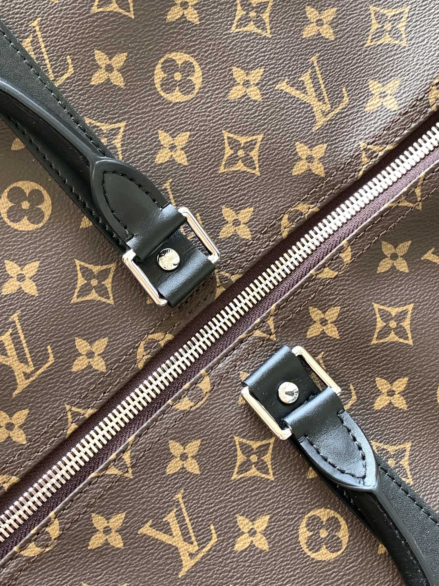 L0vis Vvtt0n Keepall Bandoulière 55 M56714