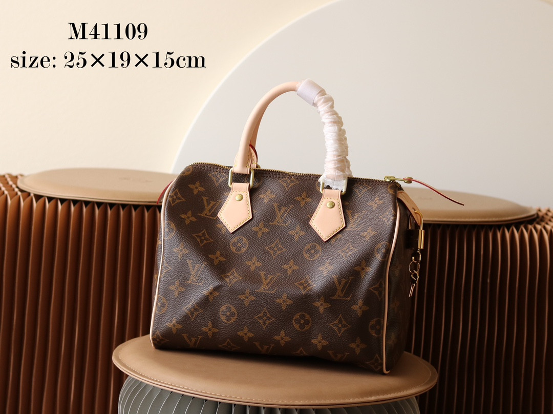 L0vis Vvtt0n M41109 Speedy 25
