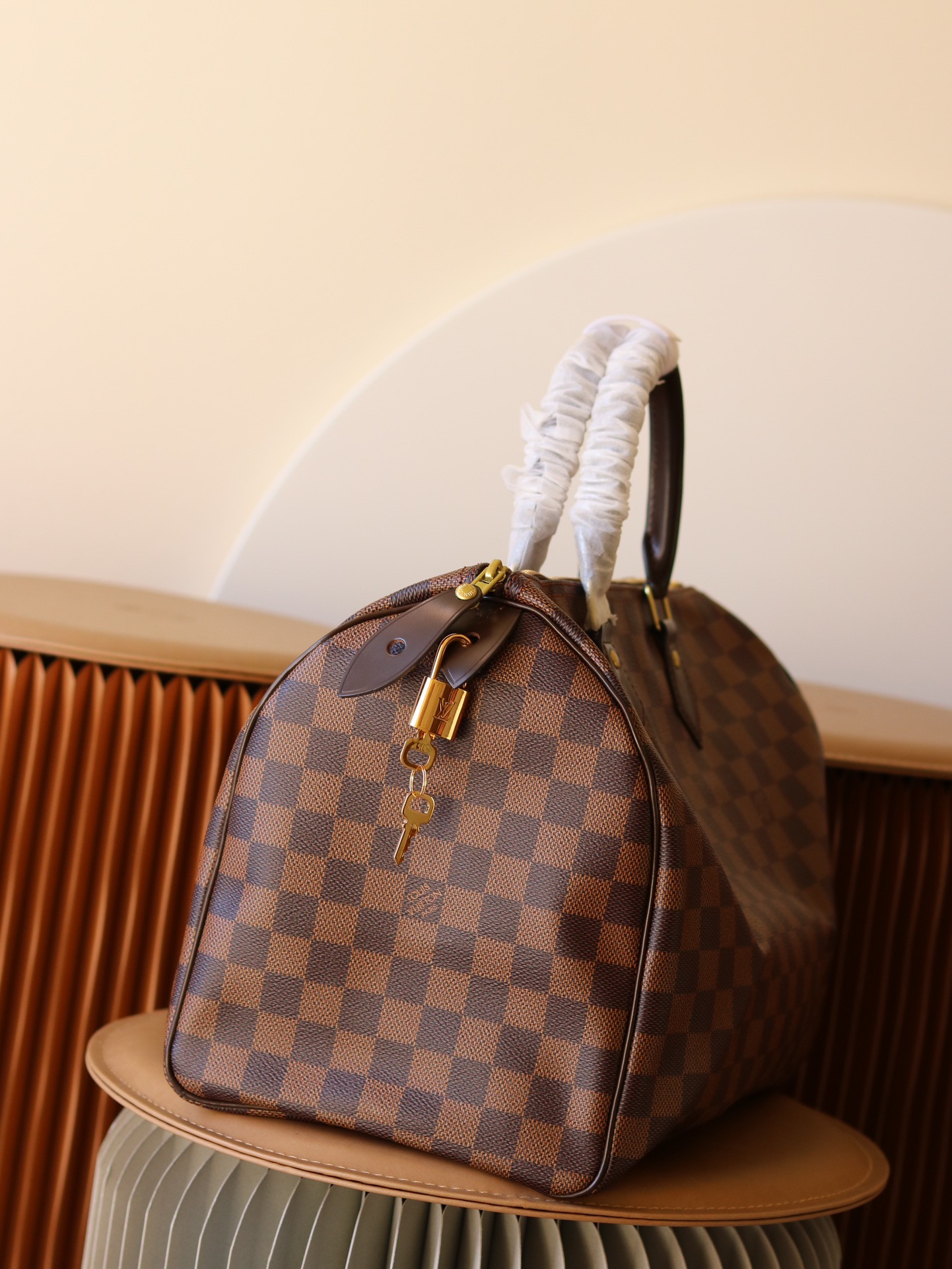 L0vis Vvtt0n N41363 Speedy 35