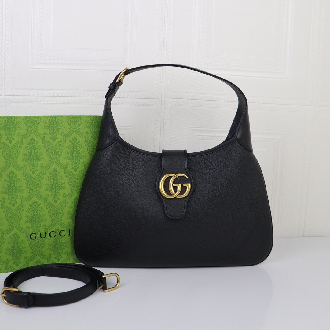 Gvc*1 APHRODITE MEDIUM SHOULDER BAG W15.3" x H15" x D.8"