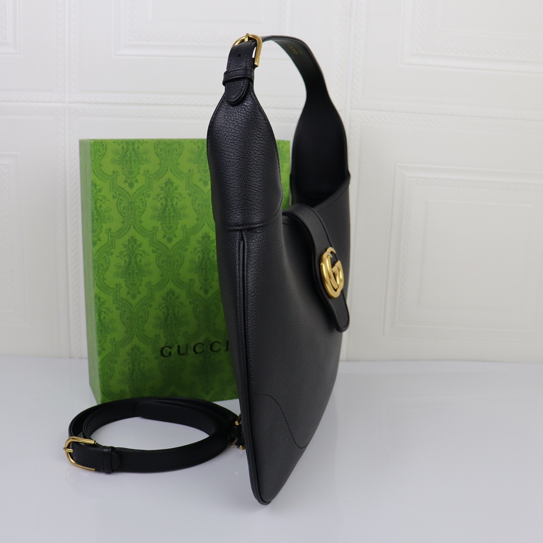 Gvc*1 APHRODITE MEDIUM SHOULDER BAG W15.3" x H15" x D.8"