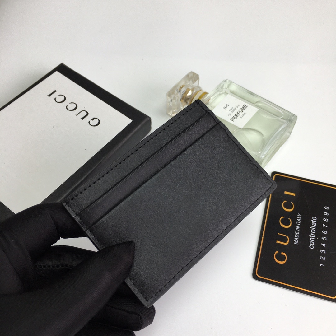 Gvc*1 GG  CARD CASE WALLET