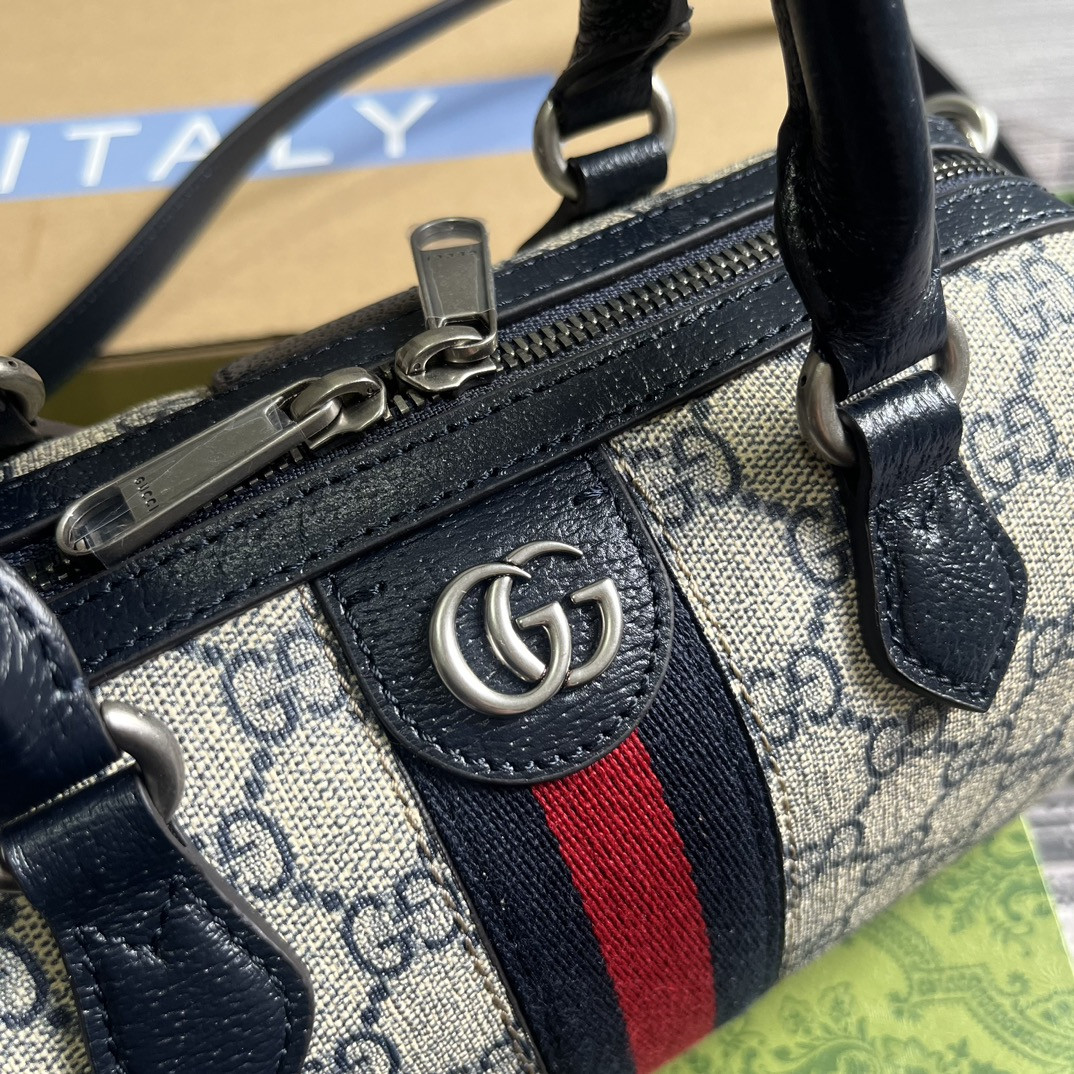 Gvc*1 OPHIDIA S*pER small BAG 14x21.5x11.5cm