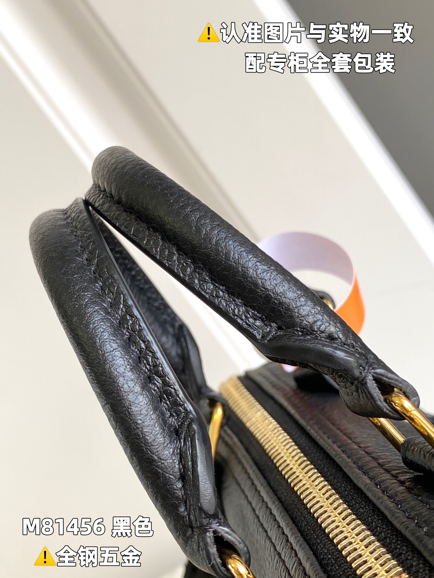 LV Nano Speedy M81456 16 x 11 x 9 CM