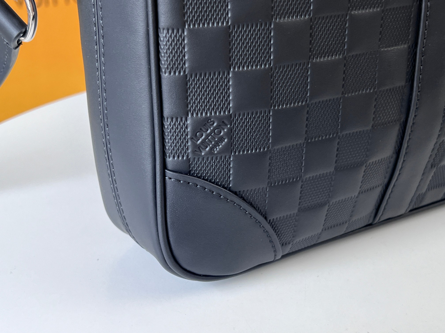 LV N40444 Porte-Documents Voyage PM 36.5 x 27.5 x 6 cm