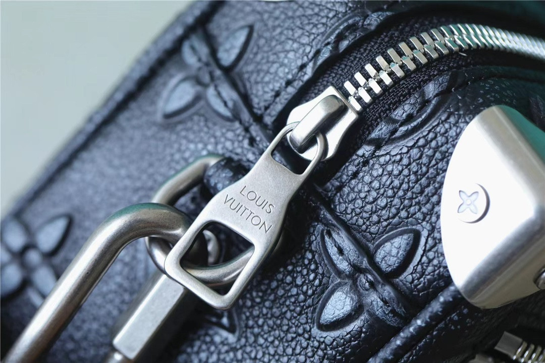 LV  M21368 Mini Soft Trunk 7.3 x 5.1 x 3.1 inches
