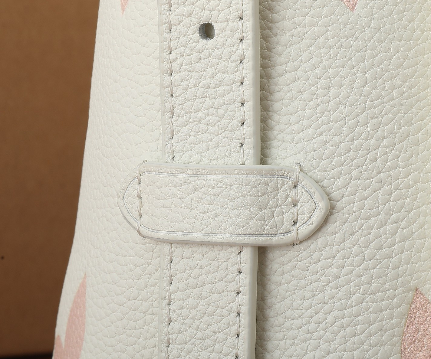 LV  CarryAll PM M24141 11.6x9.4x4.7 inches