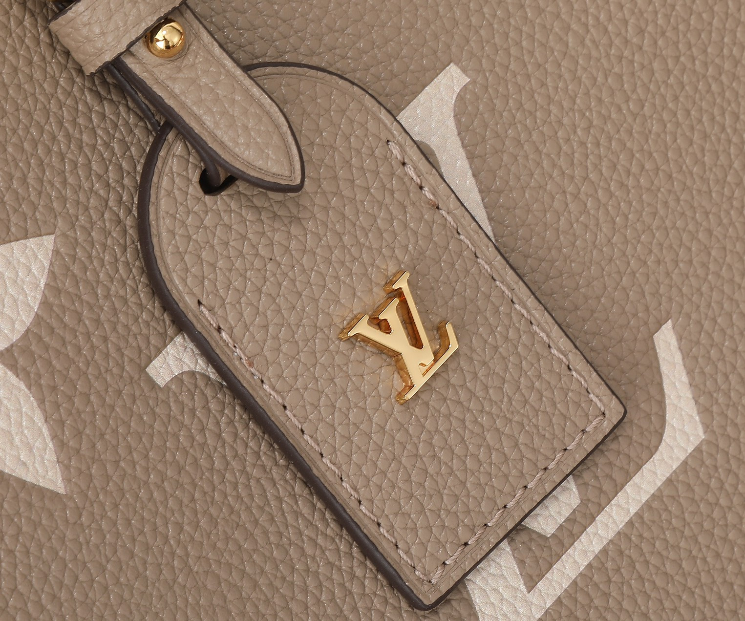 LV  CarryAll PM M47180 11.6x9.4x4.7 inches
